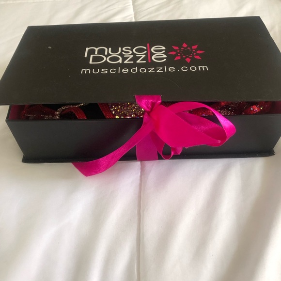 Competition Bikini Muscle Dazzle CPA/NPC - Picture 2 of 3